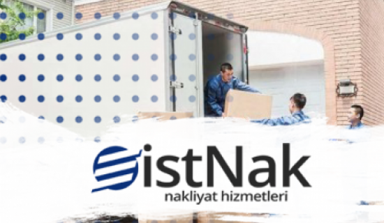 Bayrampaşa İstanbul Nakliyat
