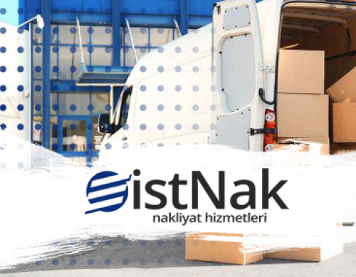 Parça Eşya Taşımacılığı