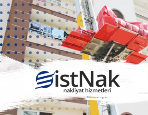 Asansörlü Nakliyat