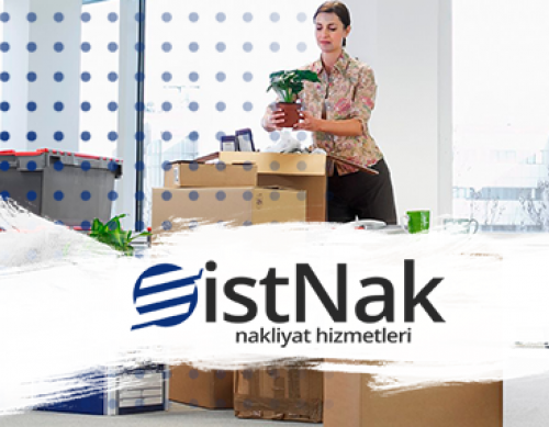 Ofis Eşyası Taşımacılığı